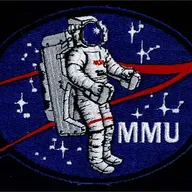STS MMU 41-B – Recto