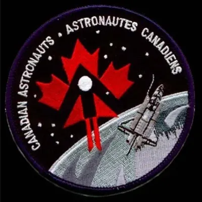 Astronautes canadiens