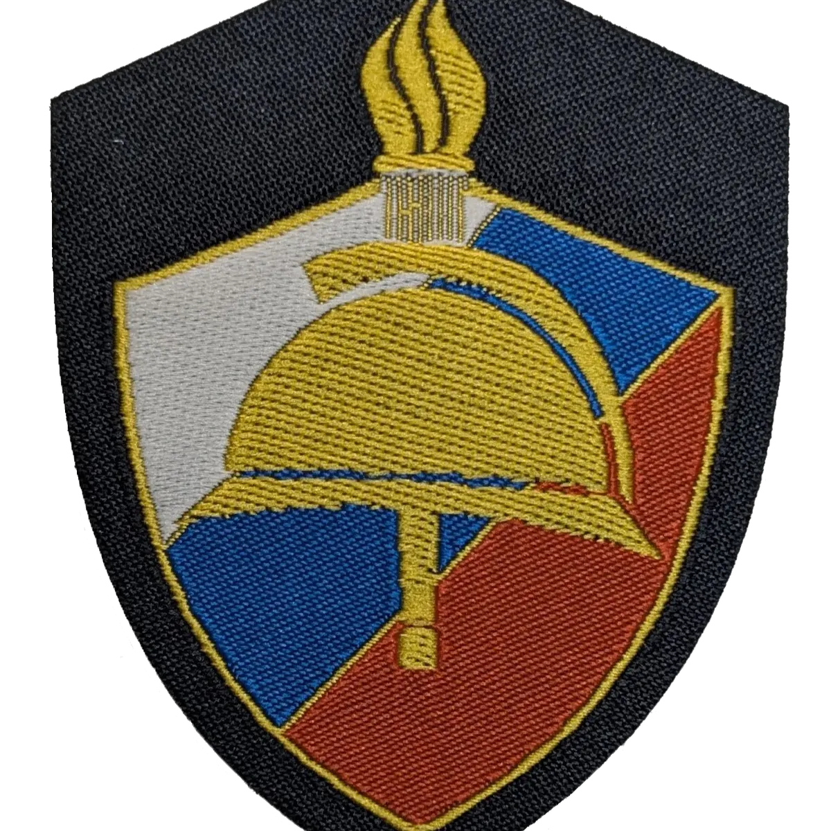 Association des pompiers de Slovénie