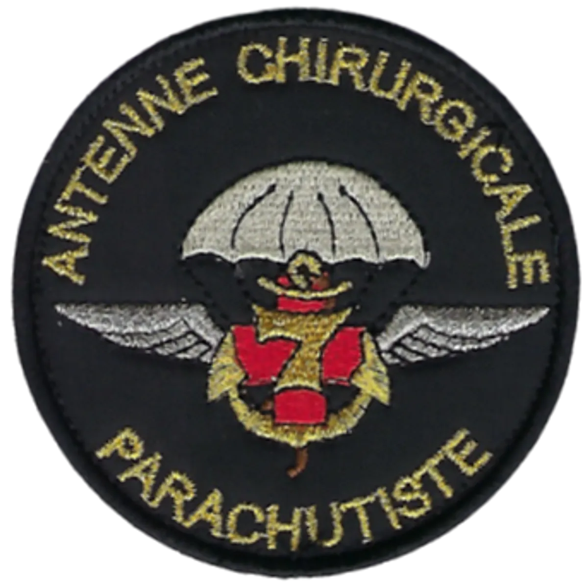 SSA : 7ème ACP V2