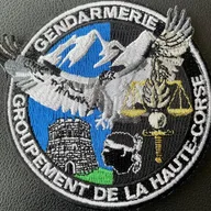 GGD 2B - Haute-Corse