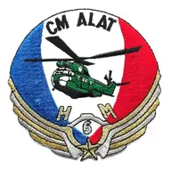4éme CM.ALAT - 6éme RMAT - Phalsbourg