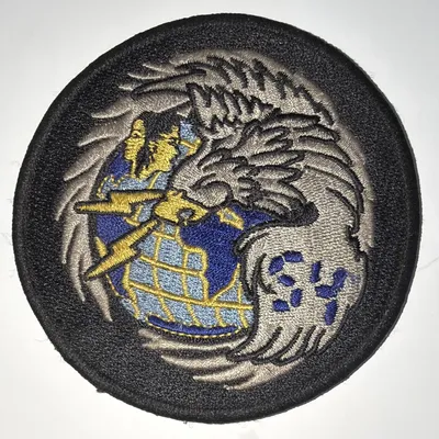 54e Régiment de Transmissions 