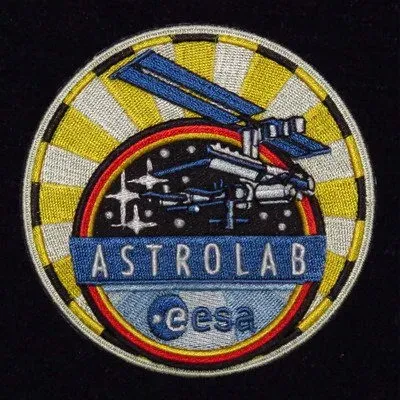 STS-121 Astrolab