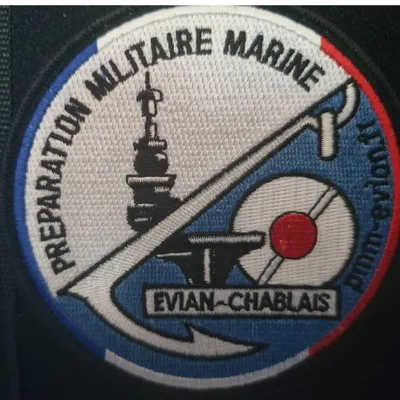 PMM - Évian-les-Bains