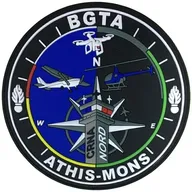 BGTA Athis-Mons