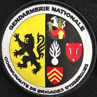 COB Isbergues 62