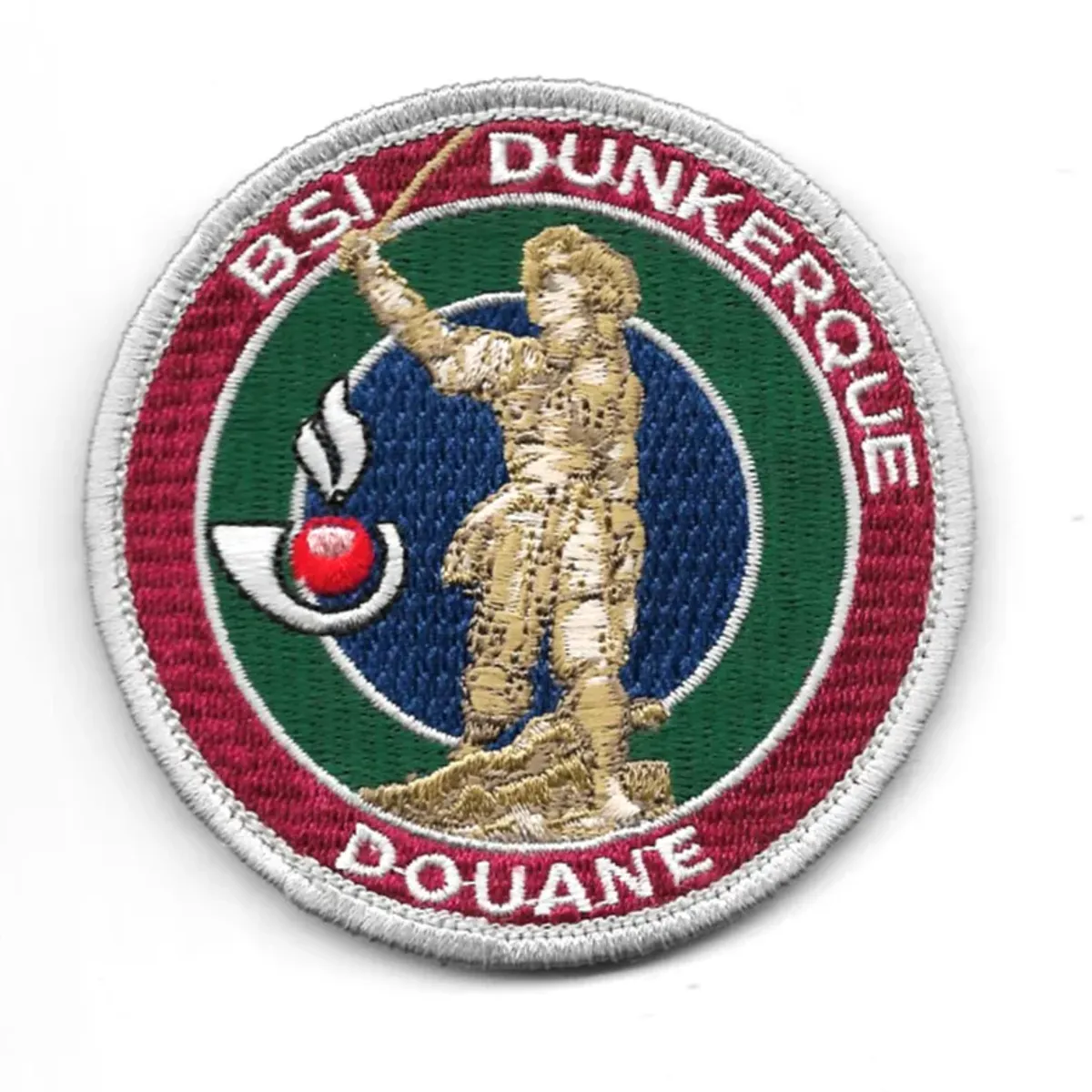 Bsi - Dunkerque - Nord 59