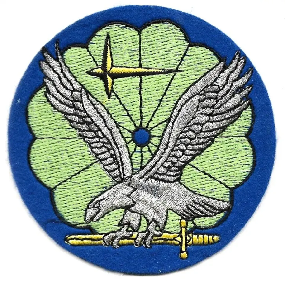 Ep - Toul-Rosières - BA 136