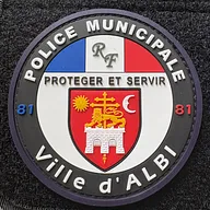 Police Municipale d’Albi