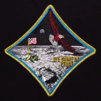 Apollo-11 Spirit