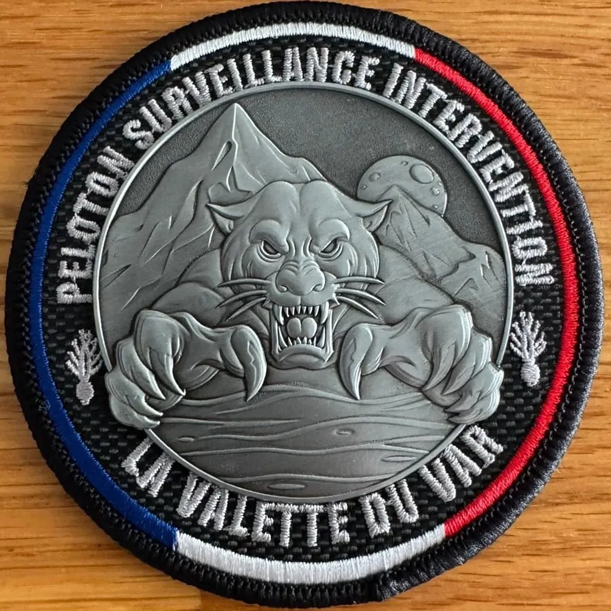 PSIG - La Valette-du-Var