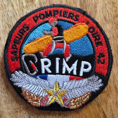 SMPM / GRIMP 42