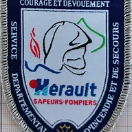 SDIS de l'Hérault