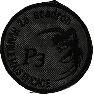 1er Régiment de Chasseurs - 2ème Escadron - 3ème Peloton (BV V2)
