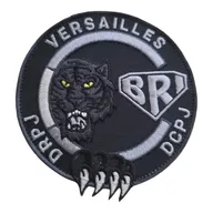 BRI - Versailles