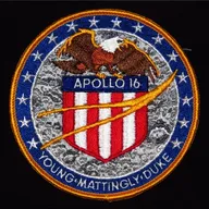 Apollo-16 – Recto
