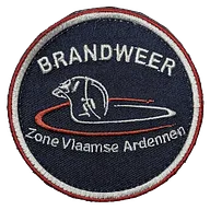 Zone de secours Vlaamse Ardennen