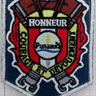 sapeurs-pompiers Punaauia
