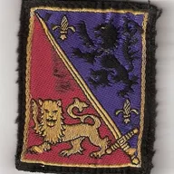 12e Division d'Infanterie (1974-1984)
