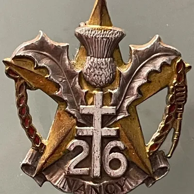 26e RI