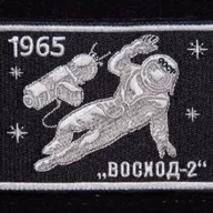 Voskhod-2 Leonov