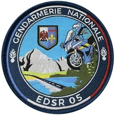 EDSR 05 - Hautes-Alpes