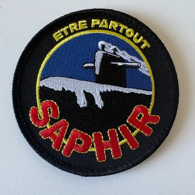 SNA Saphir 