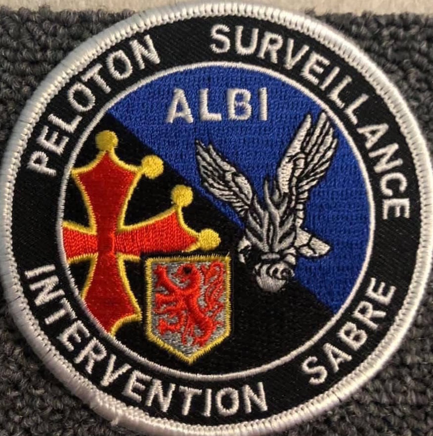 PSIG Sabre - Albi