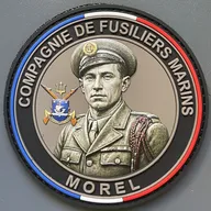 Compagnie de Fusiliers Marins Morel