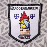 Sapeurs-Pompiers Marcq-en-Barœul