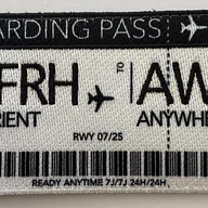 24F - Boarding Pass
