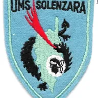 UMS (Unité Militaire Spécialisée)- Solenzara BA 126