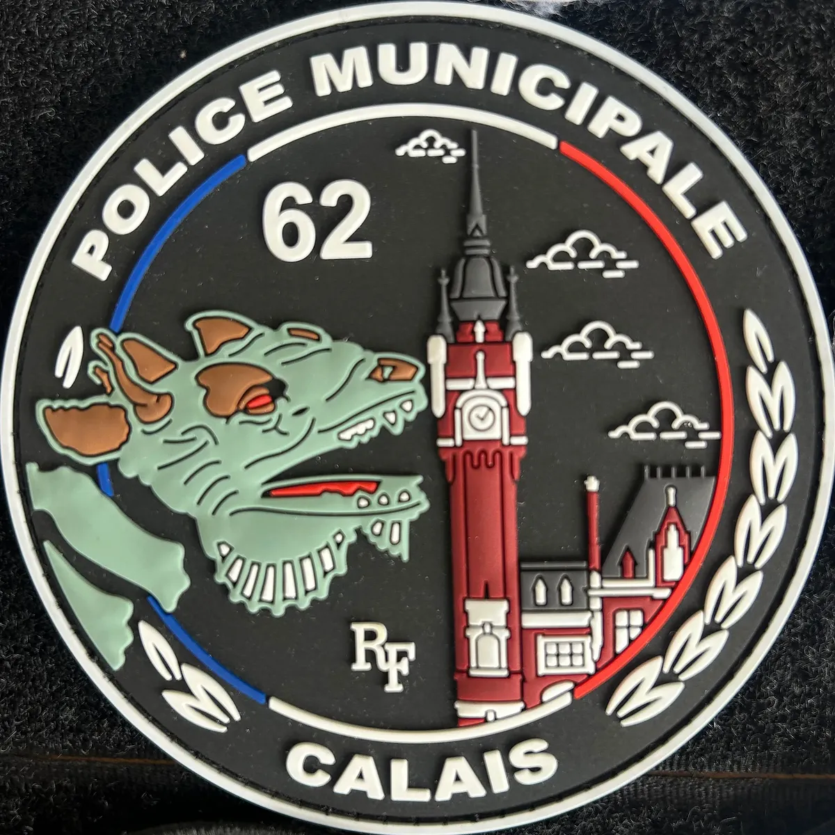 PM Calais