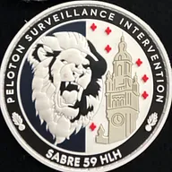 PSIG Sabre Hallennes-lez-Haubourdin