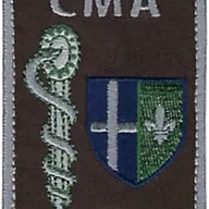 SSA : CMA Phalsbourg BV