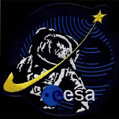 ESA vols habités
