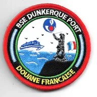 BSE - Dunkerque Port 