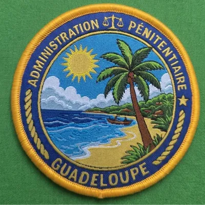 Administration Pénitentiaire - Guadeloupe