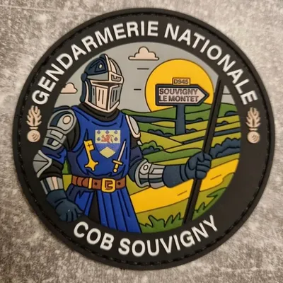 COB - Souvigny