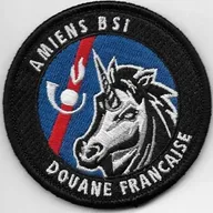 BSI - Amiens - Somme 80