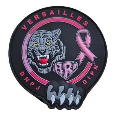 BRI - Versailles - Octobre Rose