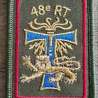 48e RT / 2e Cie