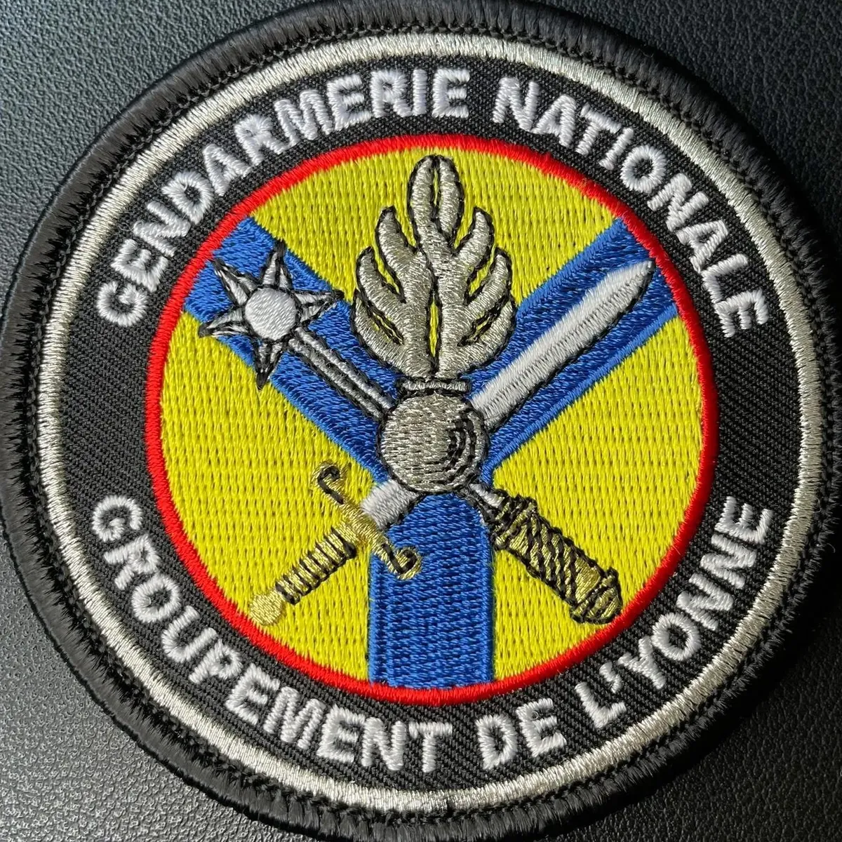 GGD 89 - Yonne
