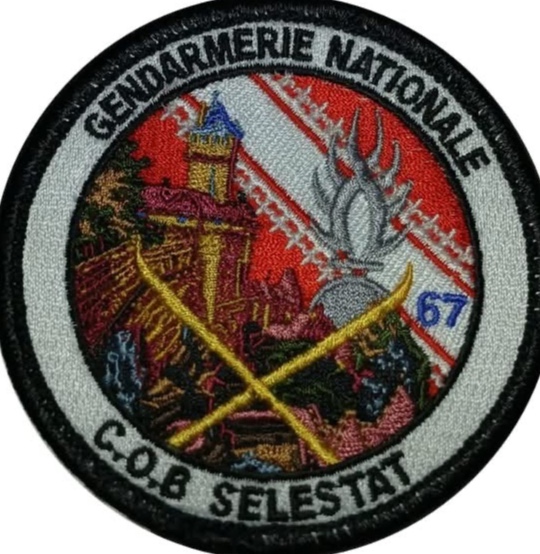 COB - Sélestat