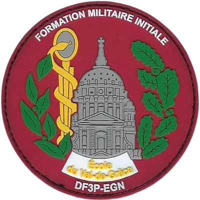 SSA : EVDG DF3P-EGN