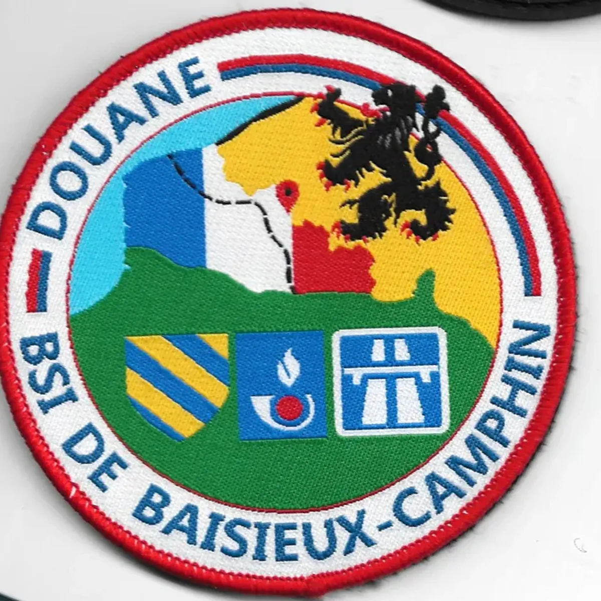 BSI - Baisieux Camphin-en-Pévèle