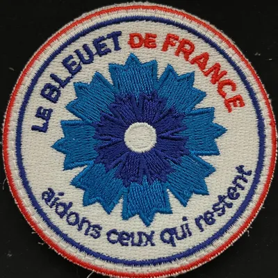 Bleuet de France