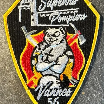 CIS Vannes 56