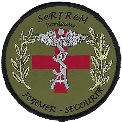 SSA : SeRFRéM Bordeaux